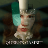 The Queen's Gambit The Queen's Gambit