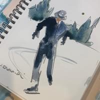 “Skating” “Skating”