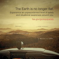 The Earth is no Longer Flat The Earth is no Longer Flat