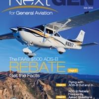 NextGen Works for General Aviation NextGen Works for General Aviation
