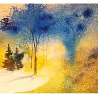 Snow Drift Snow Drift