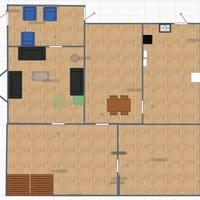 Lower Ground Floor - Communal Lower Ground Floor - Communal