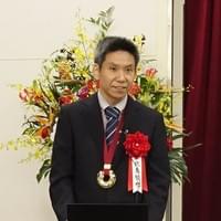 北島 智也 氏(理化学研究所 生命機能科学研究センター 副センター長・チームディレクター) 北島 智也 氏(理化学研究所 生命機能科学研究センター 副センター長・チームディレクター)