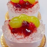 マスカットムース マスカットムース