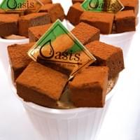 ショコラアラモード 終了しました ショコラアラモード 終了しました