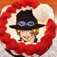 オリジナルケーキ オリジナルケーキ