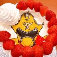 オリジナルケーキ オリジナルケーキ