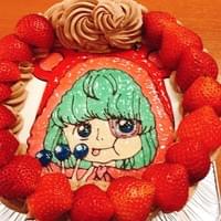 オリジナルケーキ オリジナルケーキ