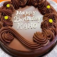 ザッハトルテ ザッハトルテ