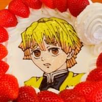 オリジナルケーキ オリジナルケーキ