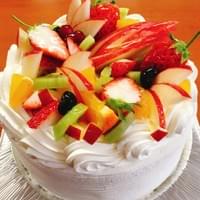 フルーツ盛り フルーツ盛り