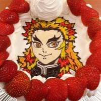 オリジナルケーキ オリジナルケーキ