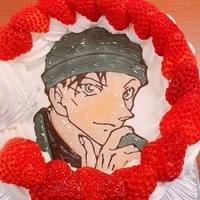 オリジナルケーキ オリジナルケーキ