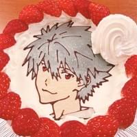 オリジナルケーキ オリジナルケーキ