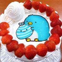 オリジナルケーキ オリジナルケーキ