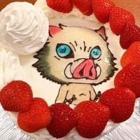 オリジナルケーキ オリジナルケーキ