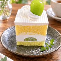 シャインマスカットショートケーキ シャインマスカットショートケーキ