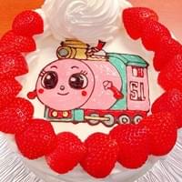 オリジナルケーキ オリジナルケーキ