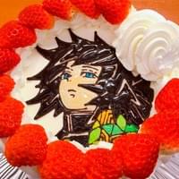 オリジナルケーキ オリジナルケーキ