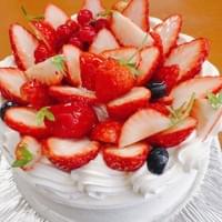 いちご盛り いちご盛り