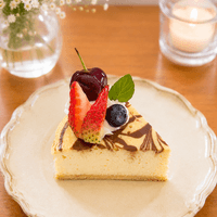 マーブルチーズケーキ マーブルチーズケーキ