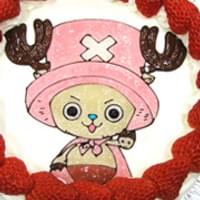 オリジナルケーキ01 オリジナルケーキ01