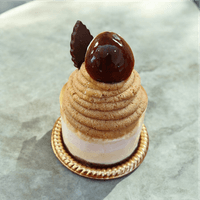 モンブラン モンブラン