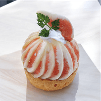 いちじくタルト いちじくタルト