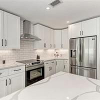 Sarasota Vaction Rental - Kitchen Sarasota Vaction Rental - Kitchen