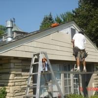 Siding Installation Siding Installation