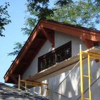 scaffolding for siding job scaffolding for siding job