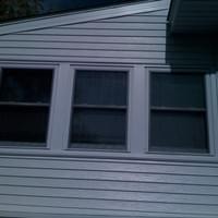 white vinyl siding white vinyl siding