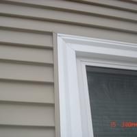 New Installed Window New Installed Window