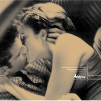 Midway Airlines "Kiss" Midway Airlines "Kiss"