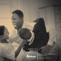 Midway Airlines "Dad" Midway Airlines "Dad"