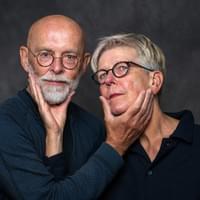 Lianne en Hugo Lianne en Hugo