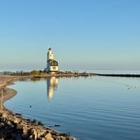 Het Paard van Marken Het Paard van Marken