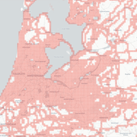 Tegeltjes fietsen, nooit klaar Tegeltjes fietsen, nooit klaar