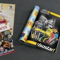 ISOSTAR ADS - UNION COOP & SPINNEYS UAE CATALOGUES ISOSTAR ADS - UNION COOP & SPINNEYS UAE CATALOGUES