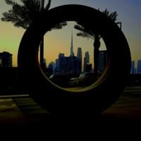 CIRCLE CIRCLE