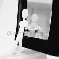 HOME IS WHERE YOU SEE YOURSELF HOME IS WHERE YOU SEE YOURSELF