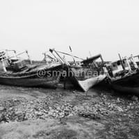 ABANDONED ABANDONED