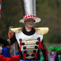 Kerry Street Spectacle Project - Killarney Kerry Street Spectacle Project - Killarney