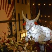 Kerry Street Spectalce Project - Kilorglin Kerry Street Spectalce Project - Kilorglin