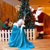 Rudey's Christmas Adventure Rudey's Christmas Adventure