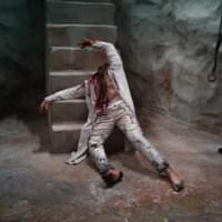 John the Baptist, 'Salóme' John the Baptist, 'Salóme'