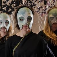 'The Musicians' 'The Musicians'