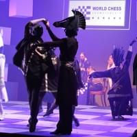 WLOS 'Chess' WLOS 'Chess'