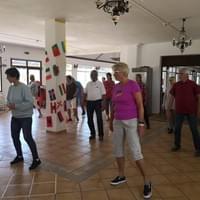 Muy Bien Line Dance Muy Bien Line Dance