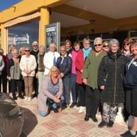 Muy Bien Line Dance Muy Bien Line Dance